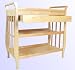 Changing table