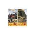 Rothaarsteig Wanderkollektion - Wanderkarte Rothaarsteig