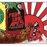 Fight Like Apes and the Myster