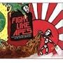 Fight Like Apes and the Mystery of the Golden Medallion