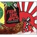 Fight Like Apes and the Mystery of the Golden Medallion