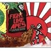 Fight Like Apes and the Mystery of the Golden Medallion