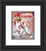 Framed Albert Pujols St. Louis Cardinals Photograph