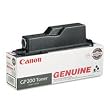 Canon 1388A003AA Digital copier toner for gp200, 200f, ir200, 210l, black