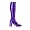 Purple Stretch Pat