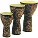 Festival Djembe, Large, Twinings Finish