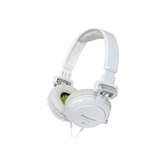 Panasonic RP-DJS400AEW DJ-Kopfh�rer wei�
