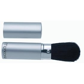 Manicare Retractable Blusher Brush