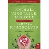Animal, Vegetable, Miracle