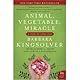 Animal, Vegetable, Miracle