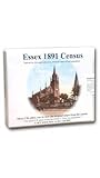 Essex 1891 census