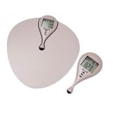 Body Mass Index Scale w Remote by Escali Scales