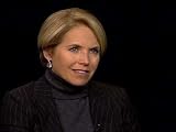 Charlie Rose - Matt Frei / Katie Couric / Jeff Zucker (January 18, 2010)
