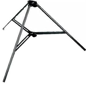 Manfrotto 032BASEB Single Base for Autopole (Black)