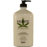 HEMPZ Age Defying Moisturizer 18oz