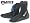 Mares Classic 5mm Dive Boot, Size 4