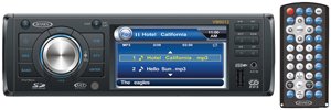 Jensen VM8013HD  3.5-Inch Screen  MultiMedia Receiver