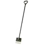 Suncast SSD5500 7-Inch Snow & Ice Scraper with D-Grip Handle