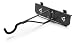 Gladiator GarageWorks GAWUXXHBTG Horizontal Bike Hook