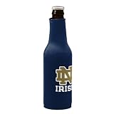 NCAA Notre Dame Fighting Irish Bottle Coozie