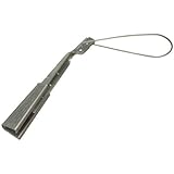 Halex 51061 6-2 Wedge Clamp Connector