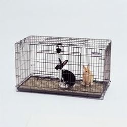 Precision Pet&reg; Rabbit Resort&trade;