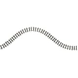 Roco 32201 Flexible Track (Wide Sleeper) 730mm