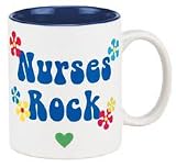 Nurses Rock Mug
