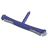 Splash Pools Oversized Wall Brush