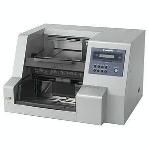 KV-S3085 Mono Duplex 88PPM USB 2.0/SCSI III Isis Cert Twaiin