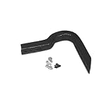 BAK 9150 Mounting Bracket Kit For Select BakBoard Running Board Applications by BAK