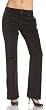 Jeanstar Women's Morgan Uncut Cord Pant