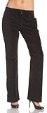 Jeanstar Women's Morgan Uncut Cord Pant