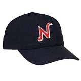 1942 Newark Eagles cap