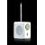 Wind up & Solar Radio AM/FM/WB Splash proof