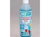 HG Window Cleaner