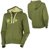 Blurr Balance Hoody - Women's