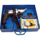 Ket Kit KD 210 Shear with Case and Nibbler Attachement #210