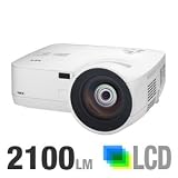 NEC NP510WS