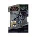 Hasbro 2009 SDCC San Diego Comic-Con Exclusive Star Wars Force Unleashed Action Figure Stormtrooper Commander