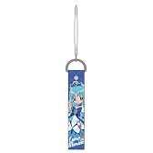 ハートキャッチプリキュア! キュアマリンストラップ