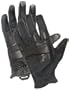 Blackhawk Men's Fury Commando Glove with Kevlar (Black, XX-Large)