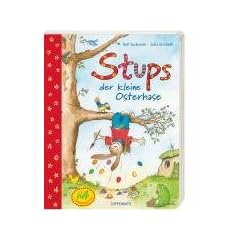 Stups, der kleine Osterhase: Rolfs Liedergeschichten