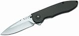 Sirus, Gun Metal Grey, ATS-34