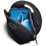 Built Cargo Medium Camera Bag (Black) 31jLjTNeHfL. SL160 Built Cargo Medium Camera Bag (Black)