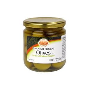 minced pimiento