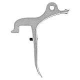 Trinity Proto Rail Blade Trigger - Clear