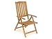 Mir Atr-2 Turnbury Acacia M/Pos Chair