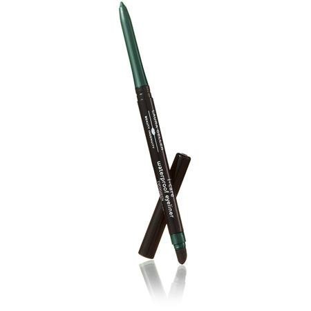 Laura Geller I-care Waterproof Eyeliner - Evergreen