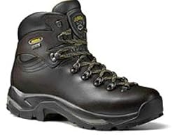 Asolo Hiking Boots: Men's TPS 520 GV Waterproof Hiking Boots OM2066 635
